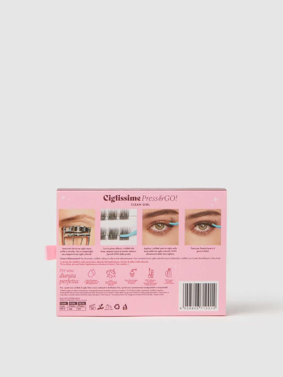 Complete Press&GO Clean Girl Style Kit_2