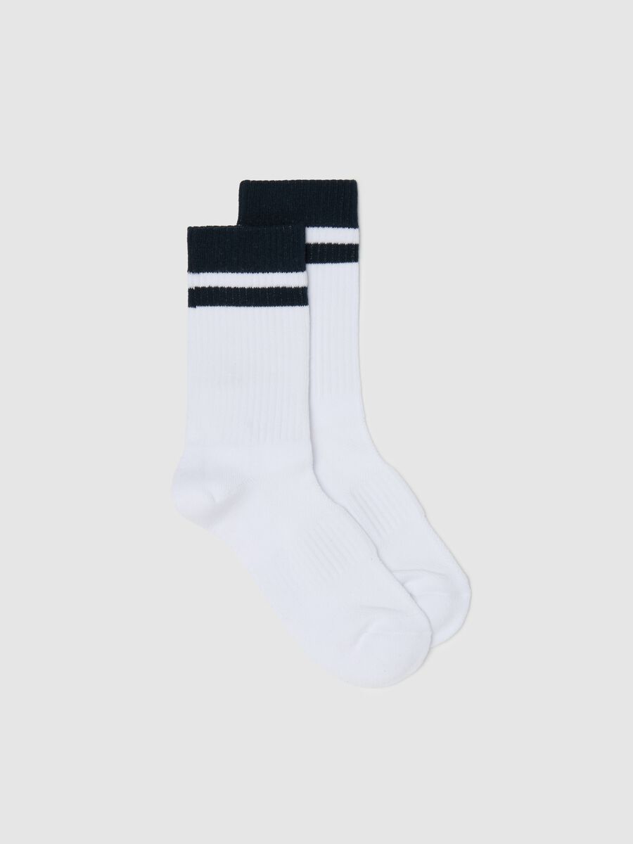 Tennis socks_0