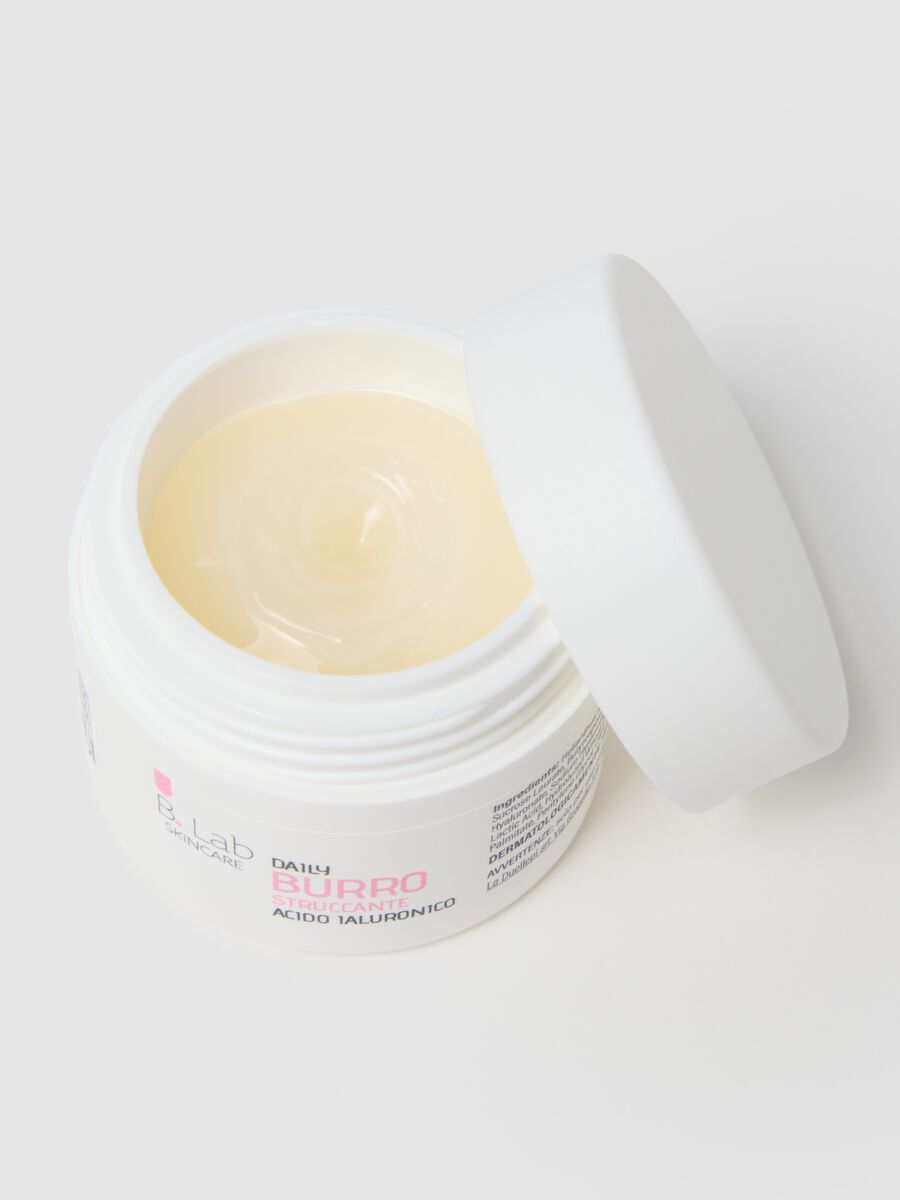 Travel-size cleansing butter - Korean skincare_1