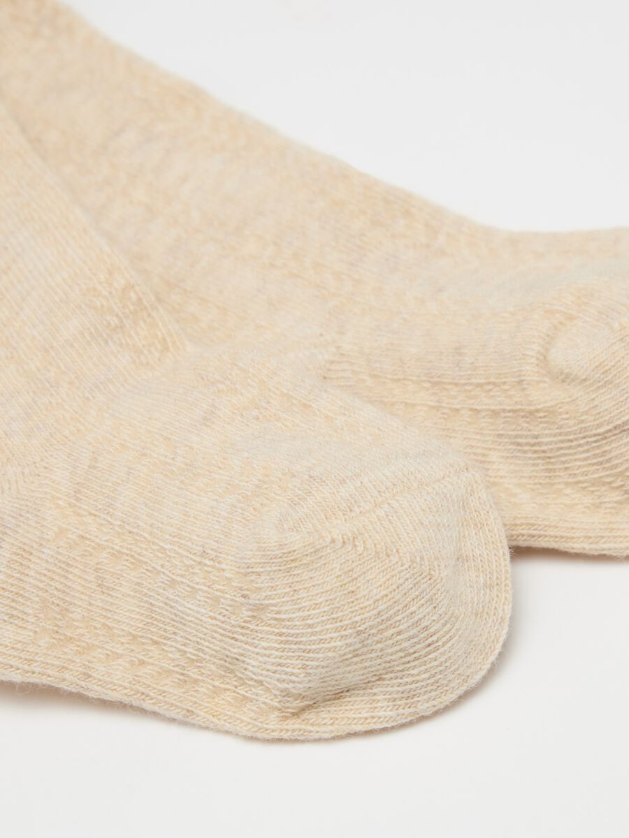 Organic cotton tights_1