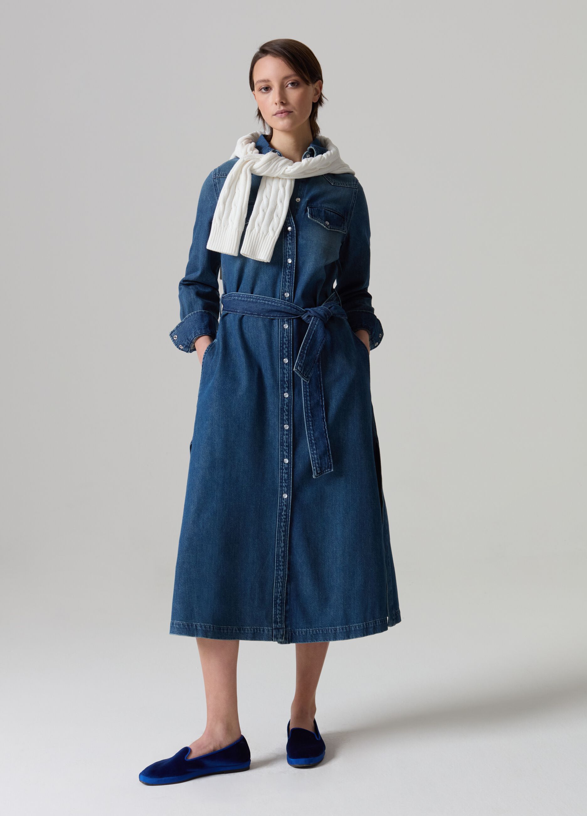 Vestiti hot sale eleganti ovs
