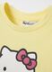 Long-sleeved Hello Kitty T-shirt with diamantés_2
