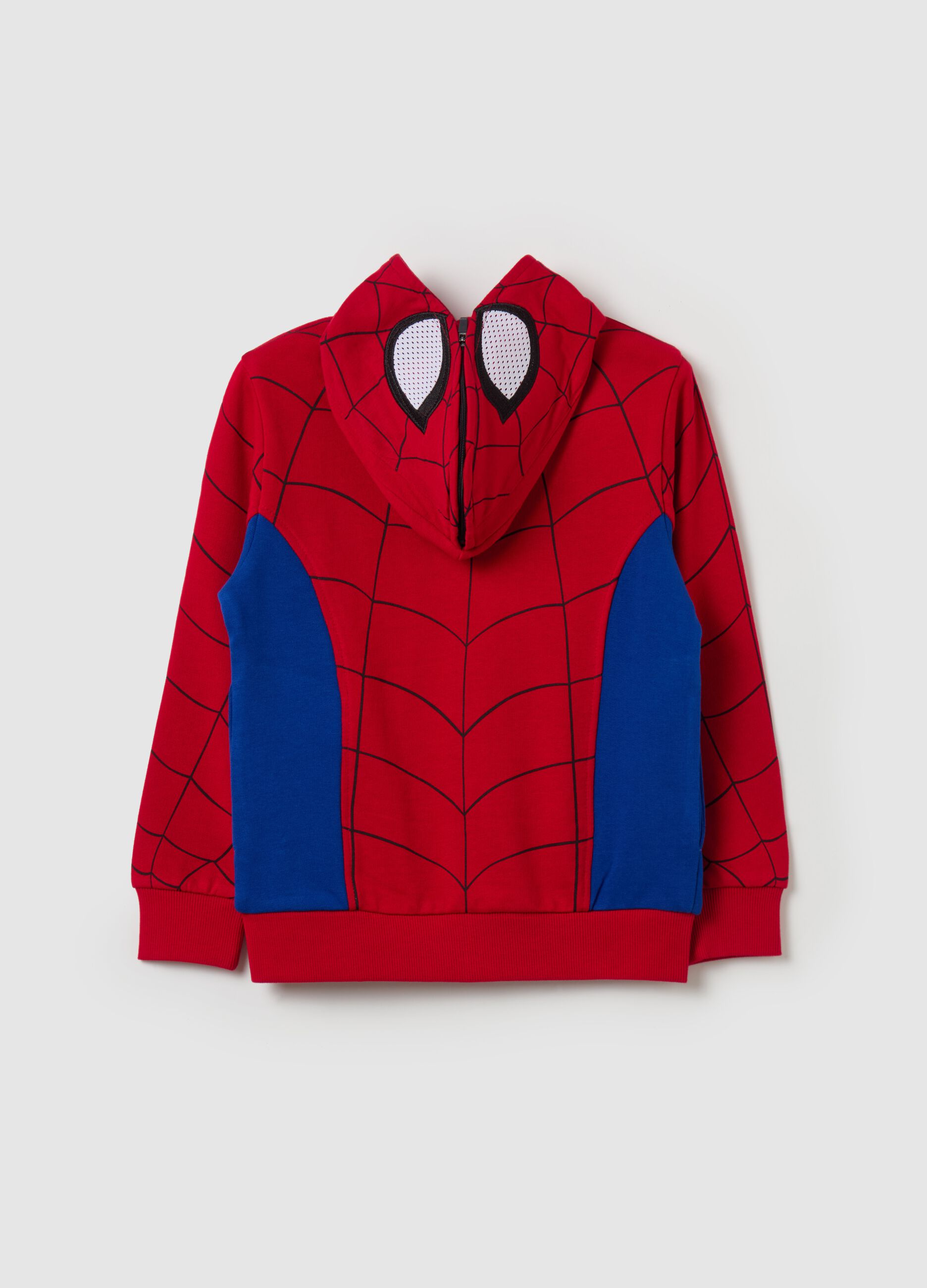 Magliette spiderman bambino shop