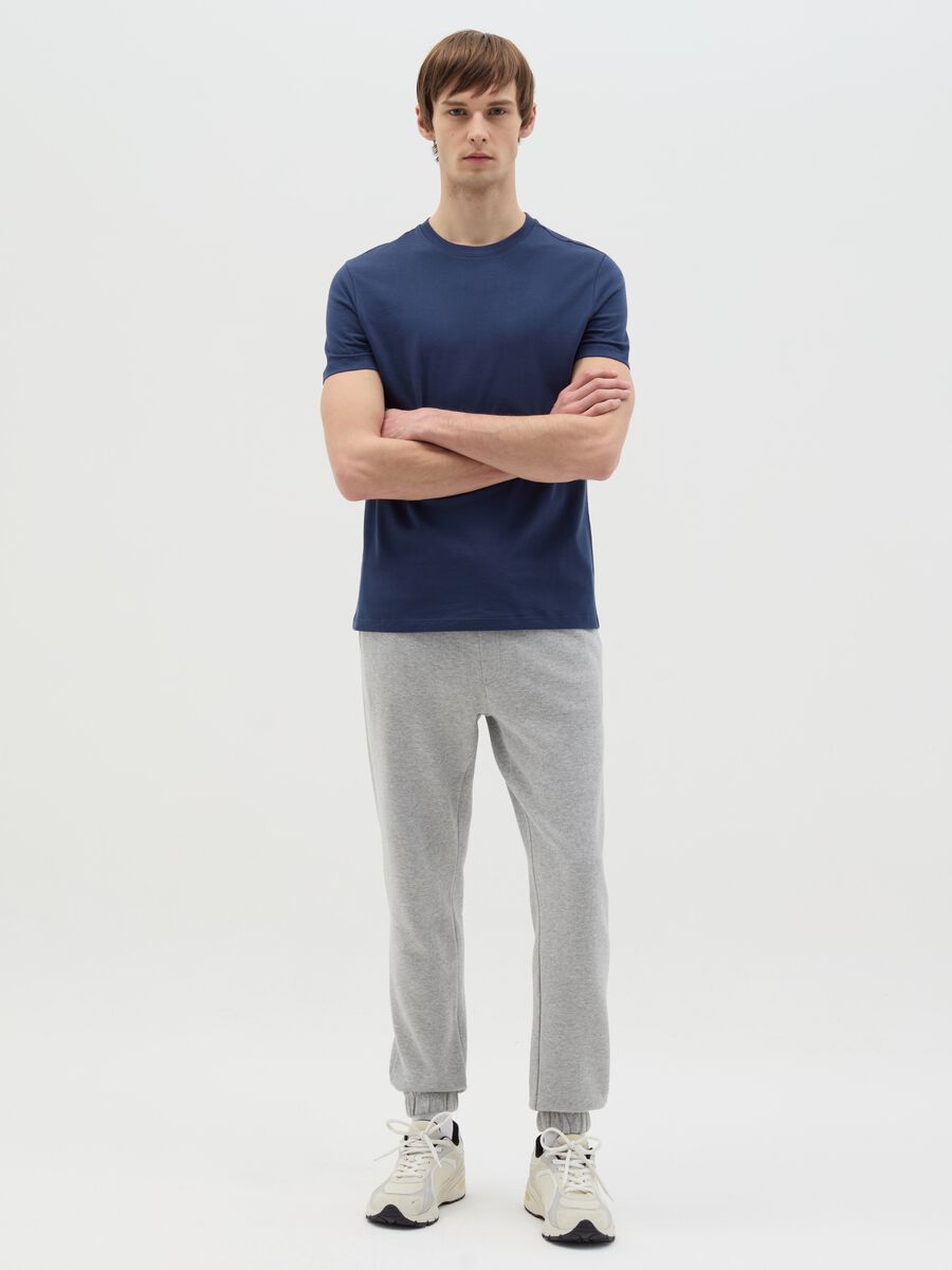 Organic cotton T-shirt_1
