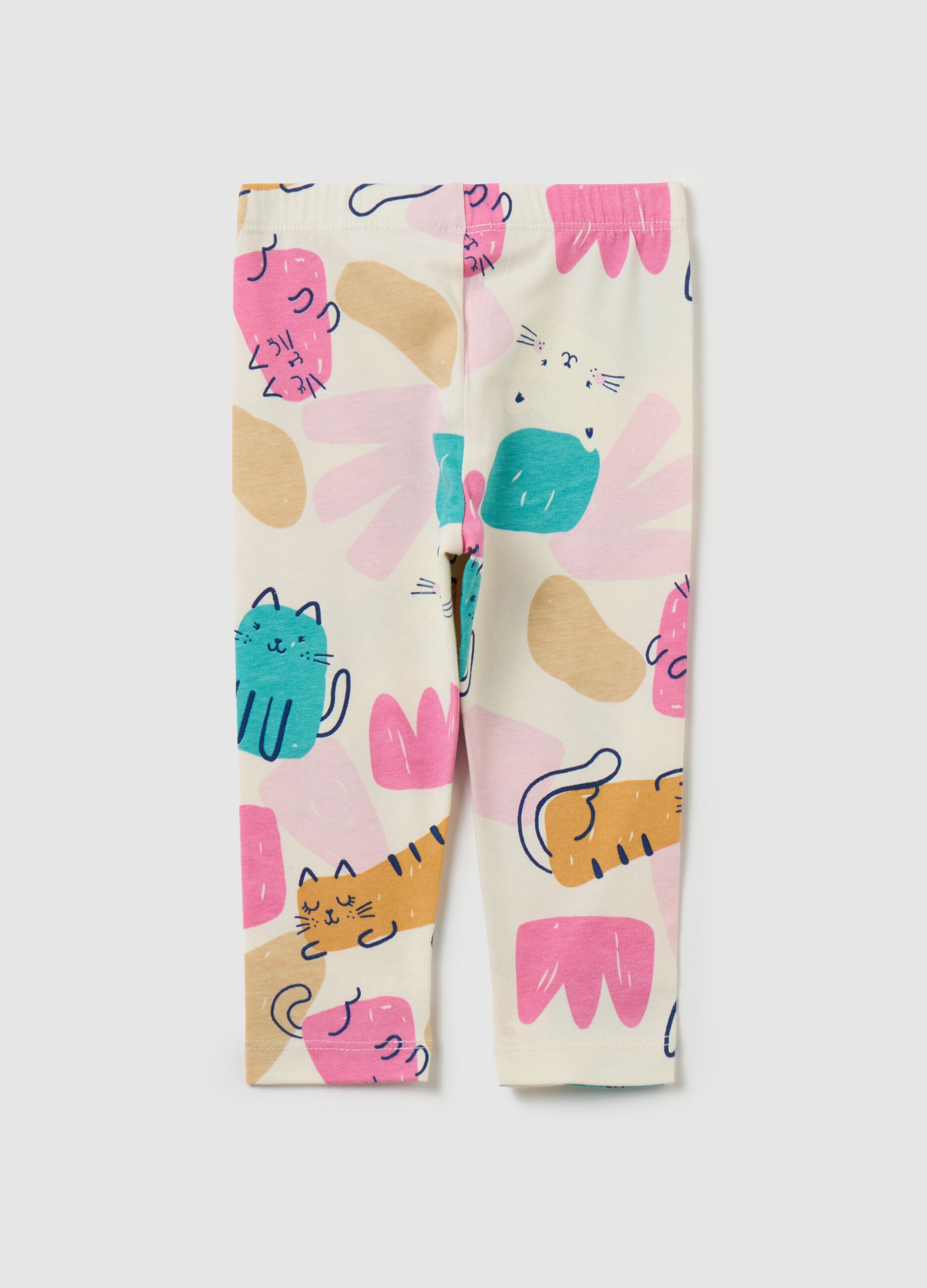 Leggings bimba oviesse cheap