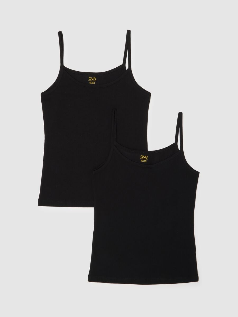 Two-pack organic cotton vests_4