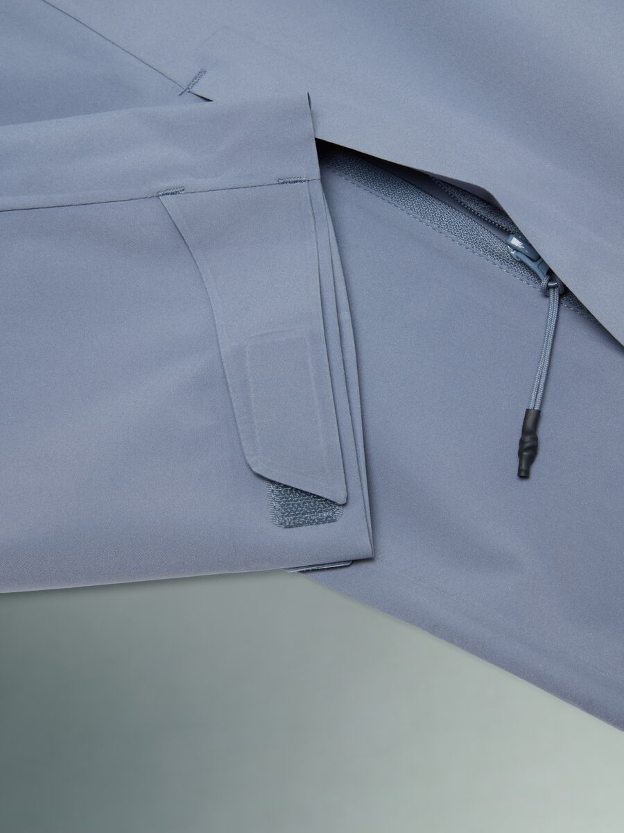 ALTAVIA Rain Shell Jacket WITH DEBORAH COMPAGNONI_6