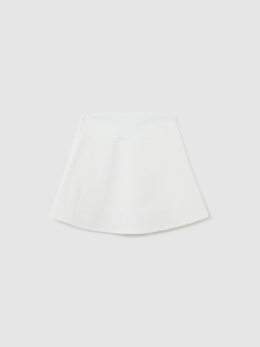 SLAZENGER short tennis skirt_4