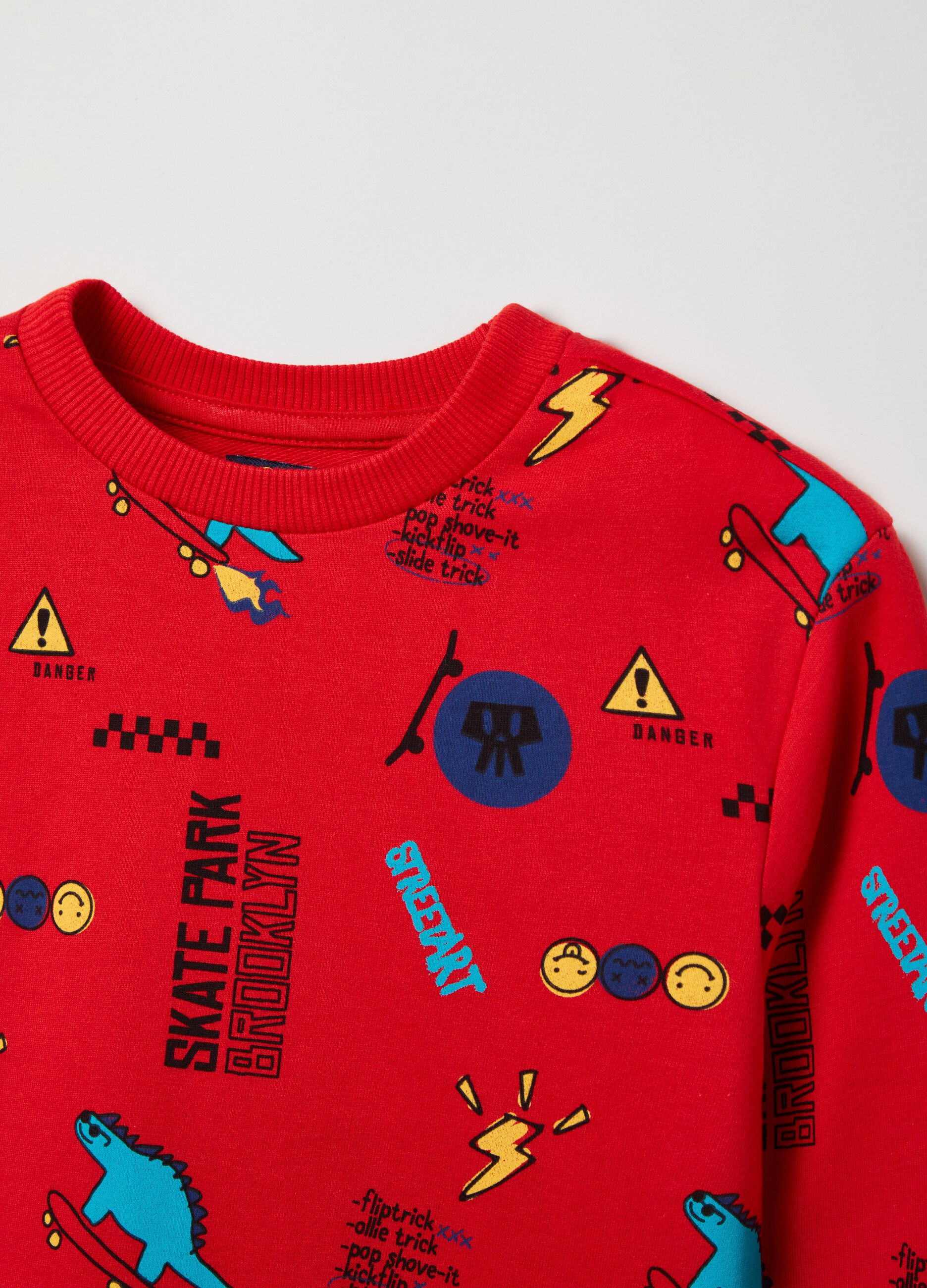 Tute e Set da Bambino OVS