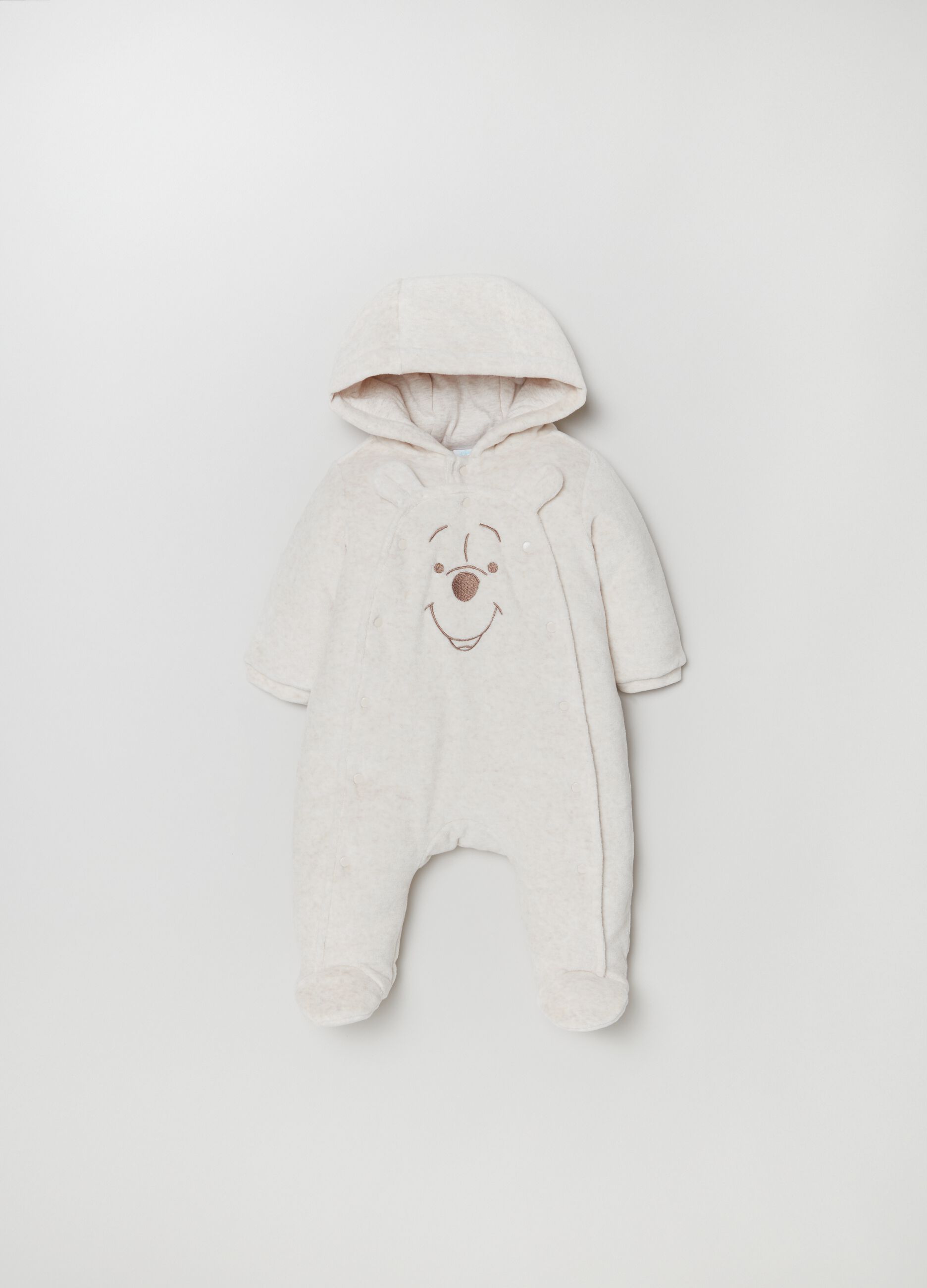 Tutina discount imbottita neonato
