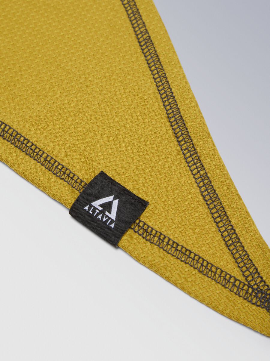 Bandana ALTAVIA WITH DEBORAH COMPAGNONI_1