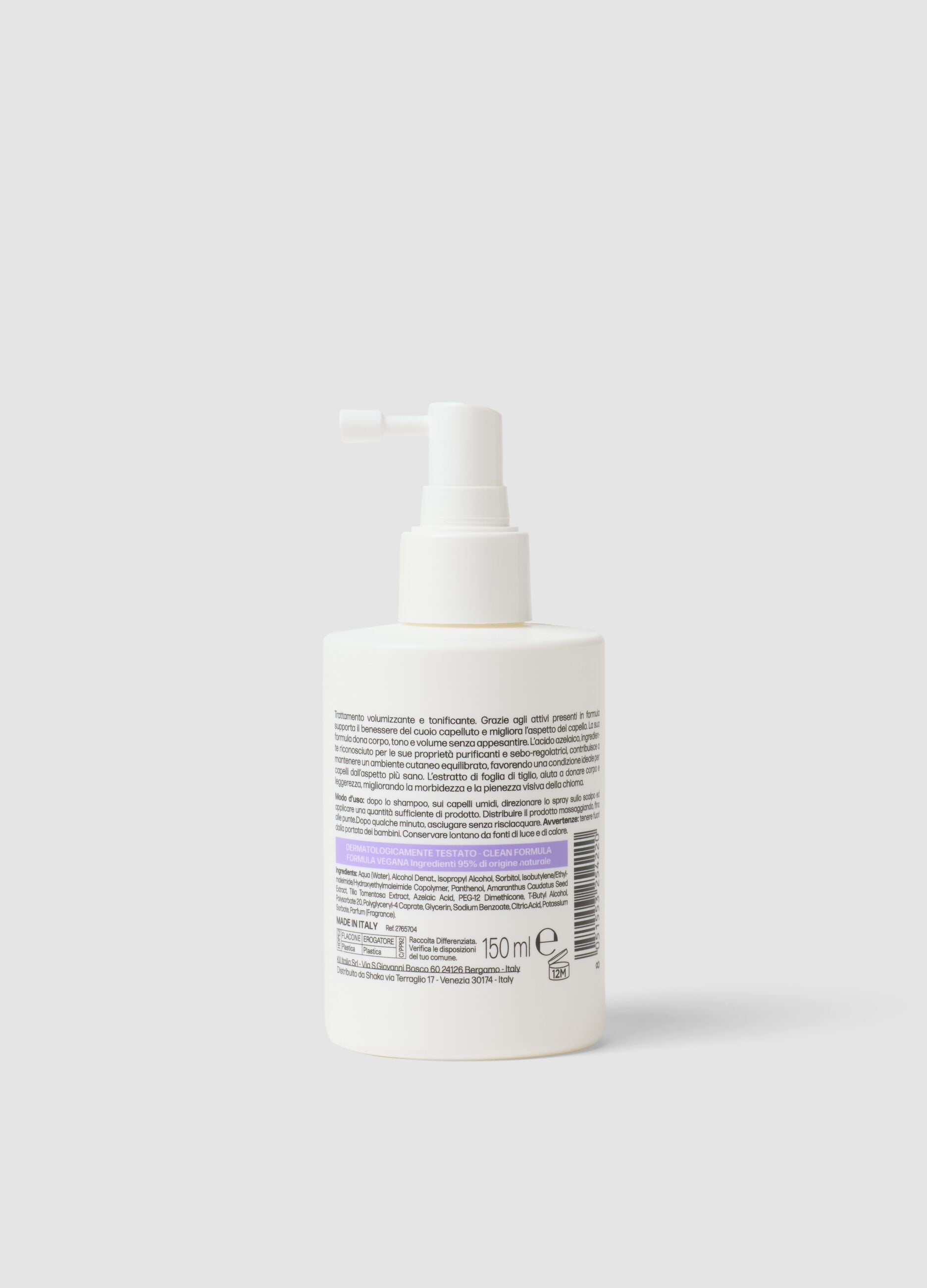 Tonic Thickening Spray 150ml