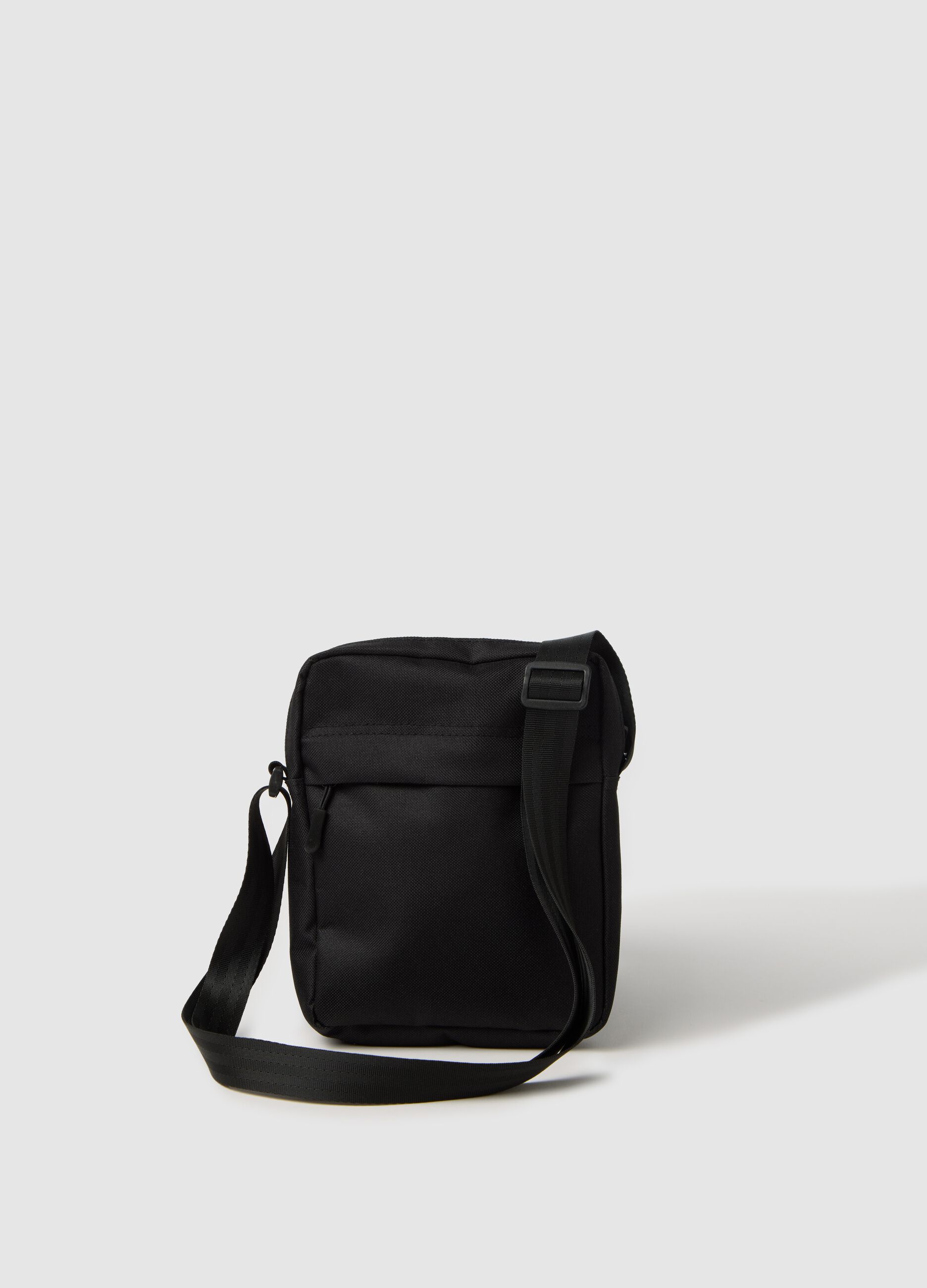 Bag with shoulder strap