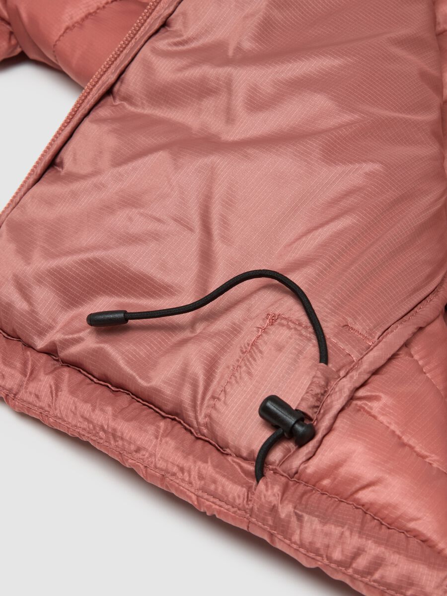 Ultralight Jacket ALTAVIA WITH DEBORAH COMPAGNONI_7