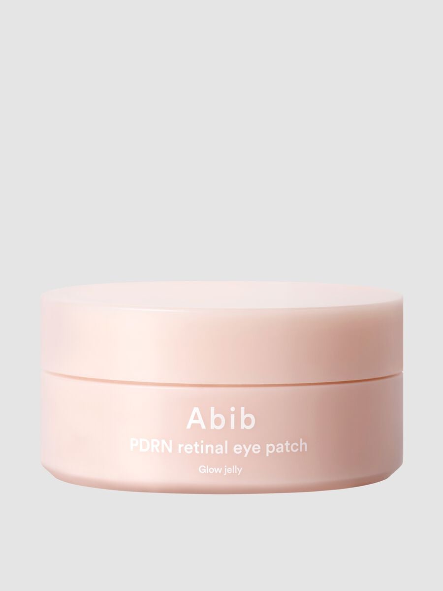 ABIB PDRN Retinal Eye Patch Glow Jelly 84g - Korean Skincare_0