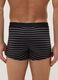 Multipack of Stretch Cotton Multicolour Regular Fit Boxers_2