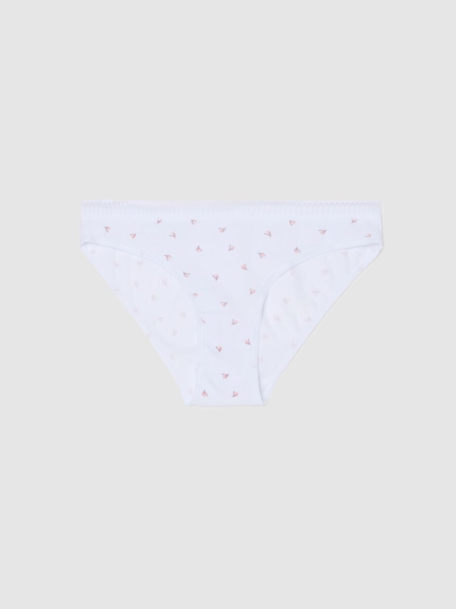 Stretch cotton briefs with detail_4