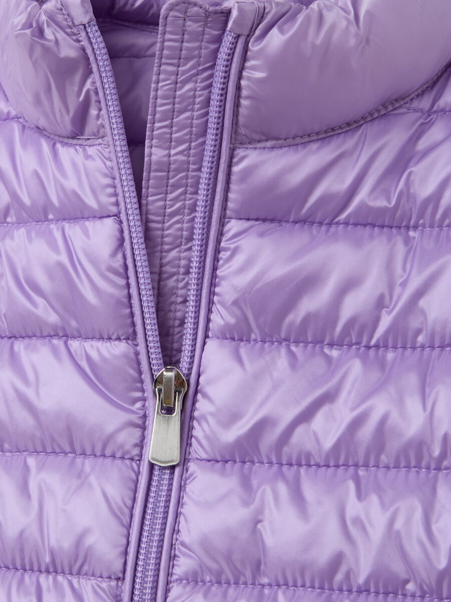 Ultralight full-zip gilet_3