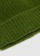 Green Beanie_1