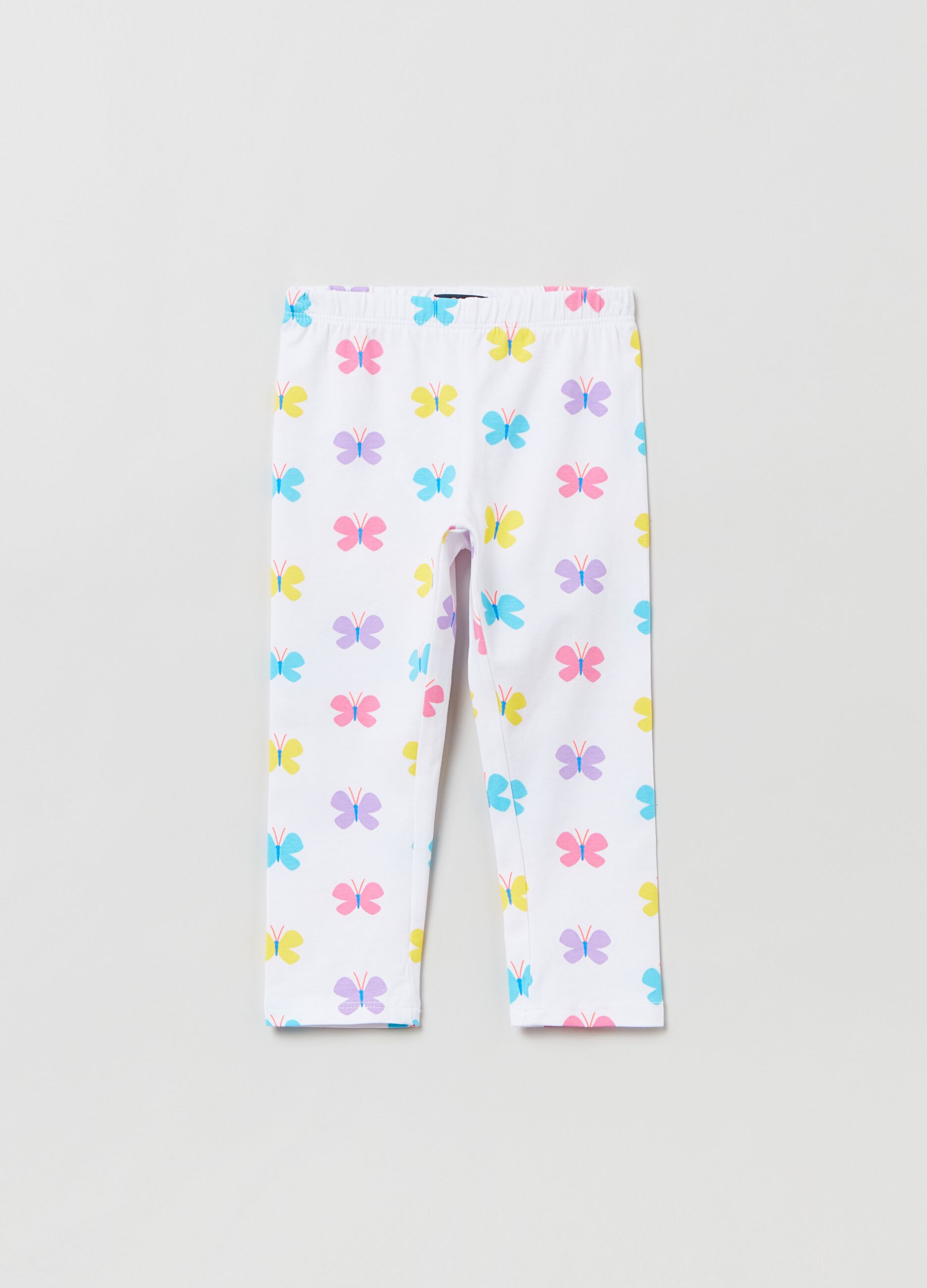 Leggings bimba oviesse hotsell