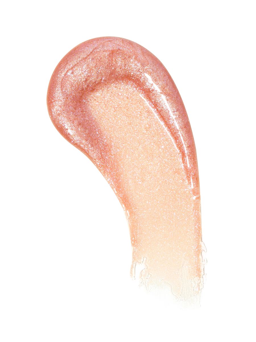 Revolution Pout Bomb Shimmer Gloss Glimmer Nude_2