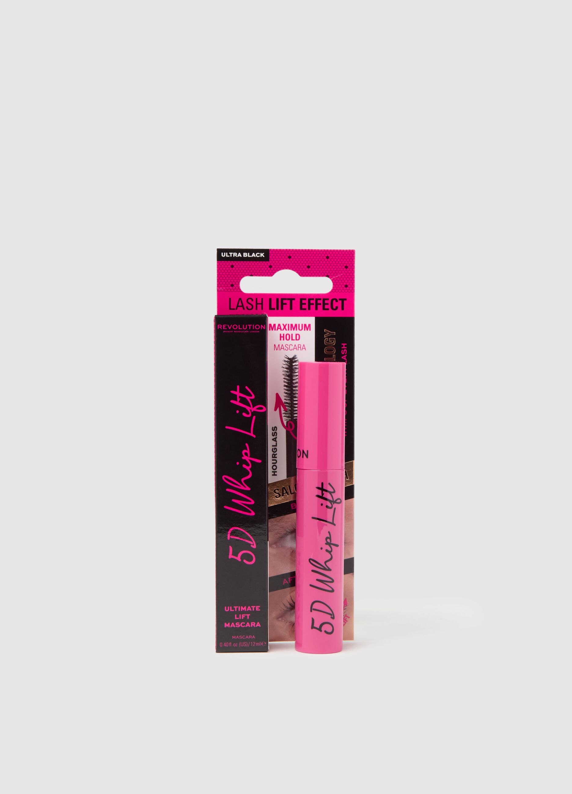 5D Whip Lift Mascara