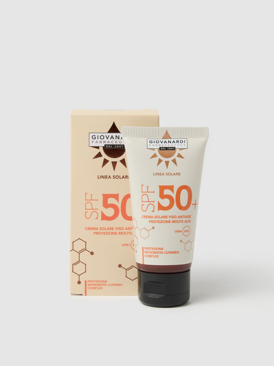 GF crema viso SPF50_0