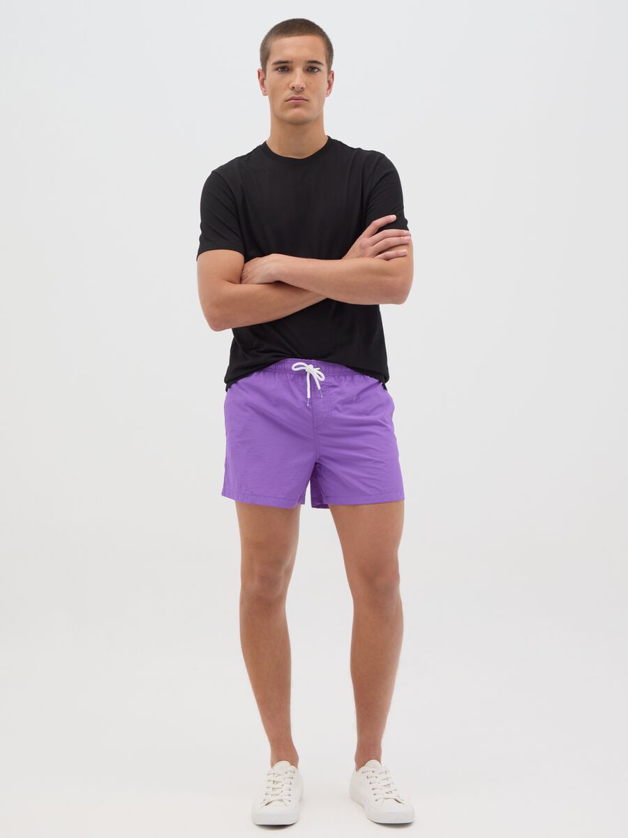 OVS Violet Swim Boxers_0