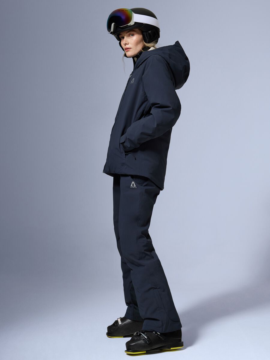 ALTAVIA Ski Jacket with DEBORAH COMPAGNONI_0