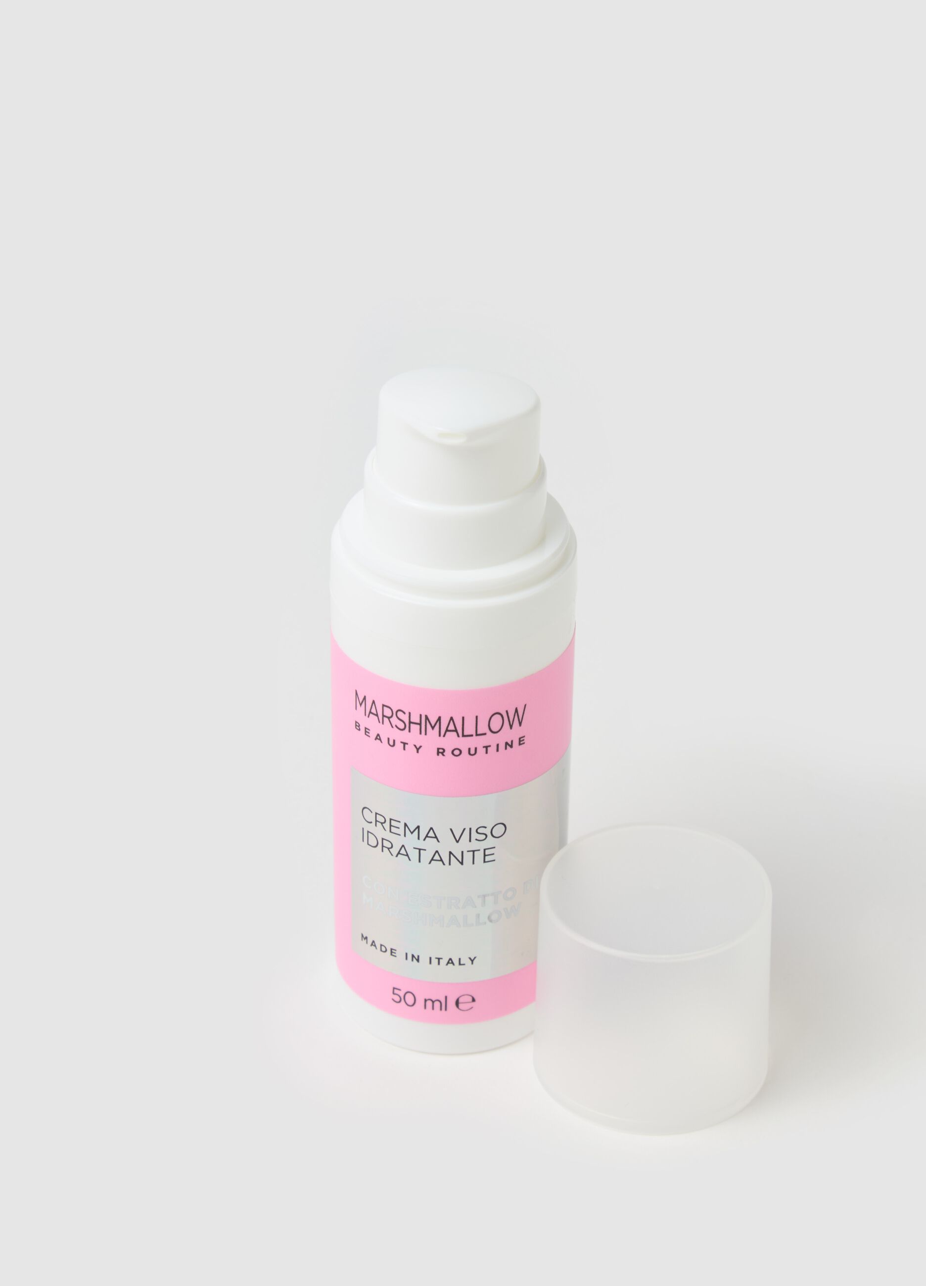 Crema viso al marshmallow 50ml