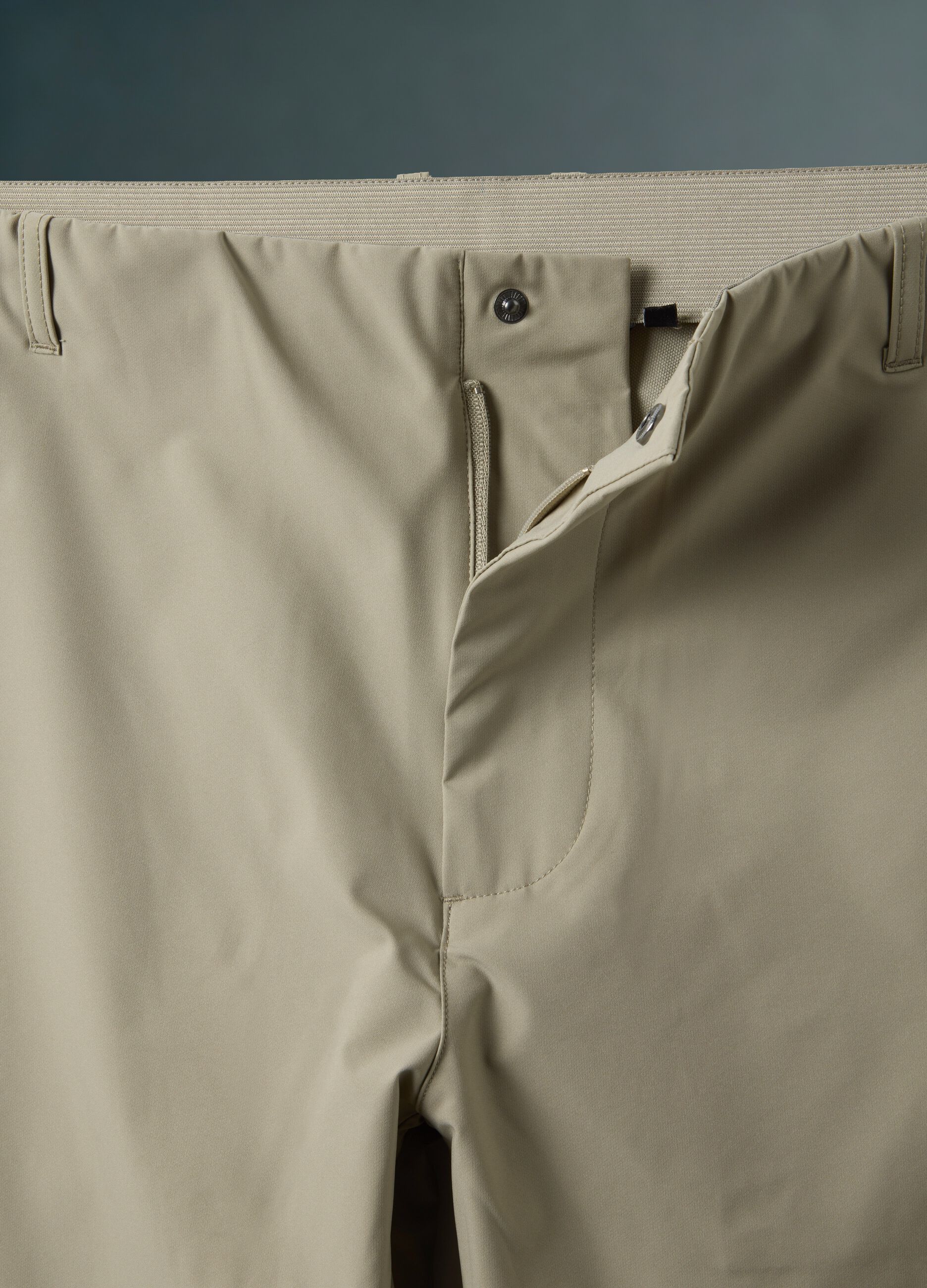 Travel Trousers ALTAVIA WITH DEBORAH COMPAGNONI