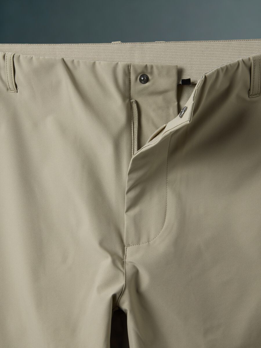 Travel Trousers ALTAVIA WITH DEBORAH COMPAGNONI_5