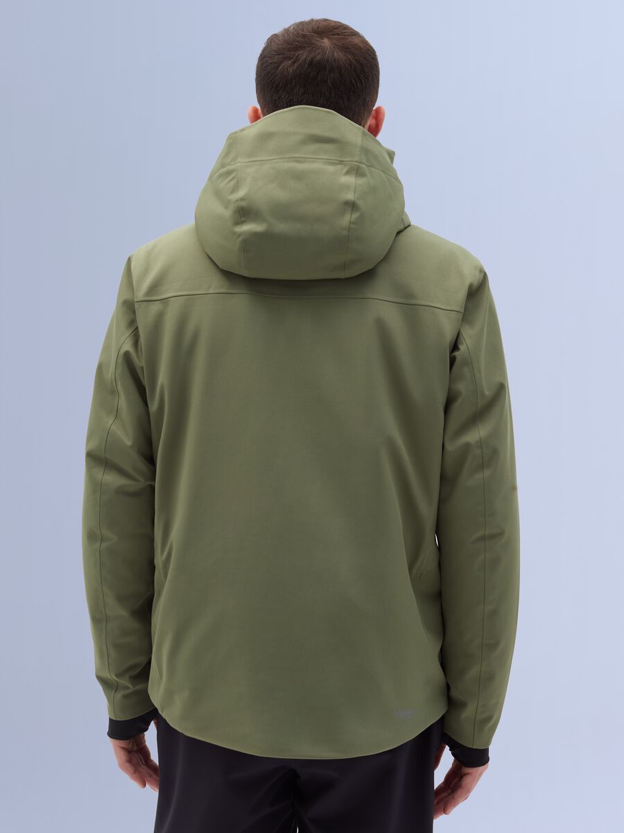 Giacca da sci ALTAVIA WITH DEBORAH COMPAGNONI_4