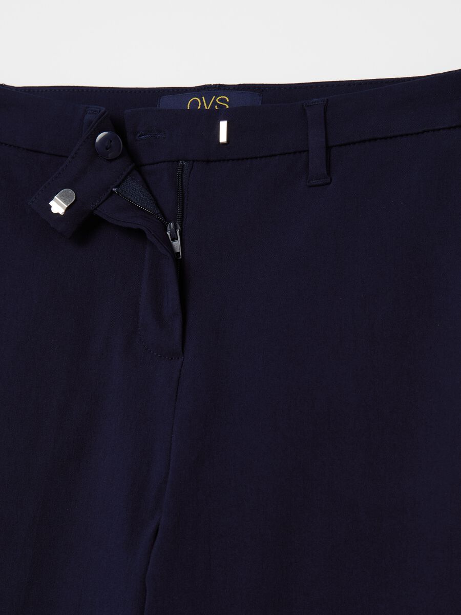 Pantaloni chino stretch_5