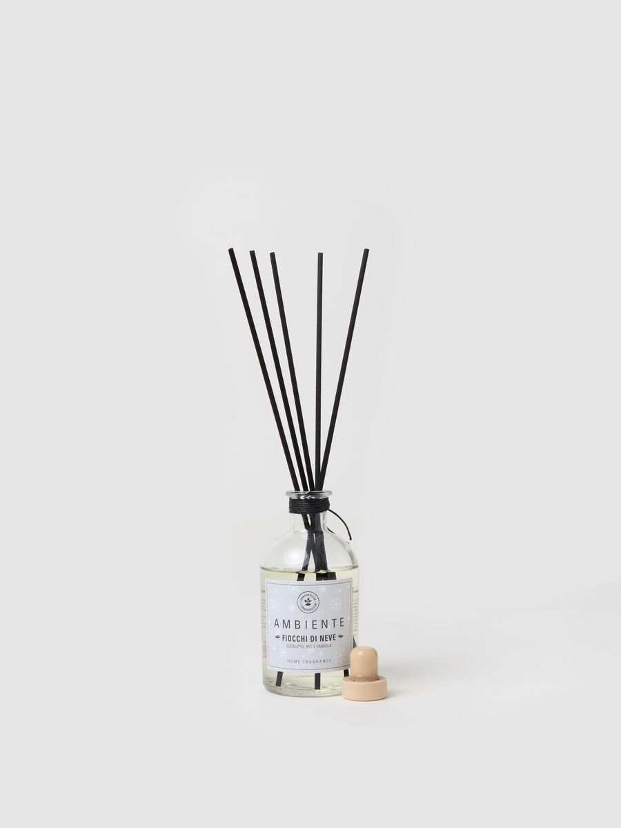 "Snowflakes" diffuser_2