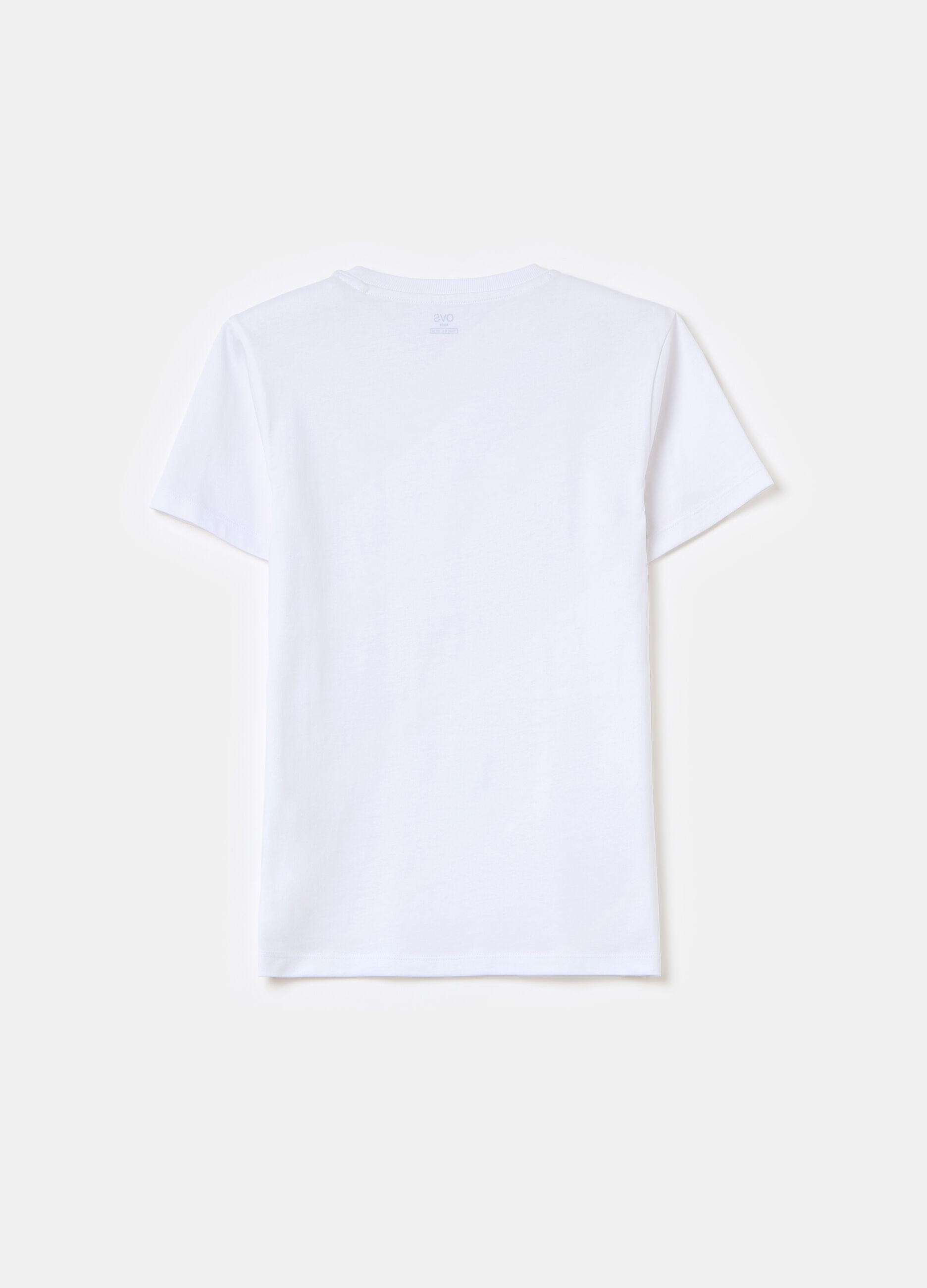 Magliette T shirt e Polo da Ragazzo OVS