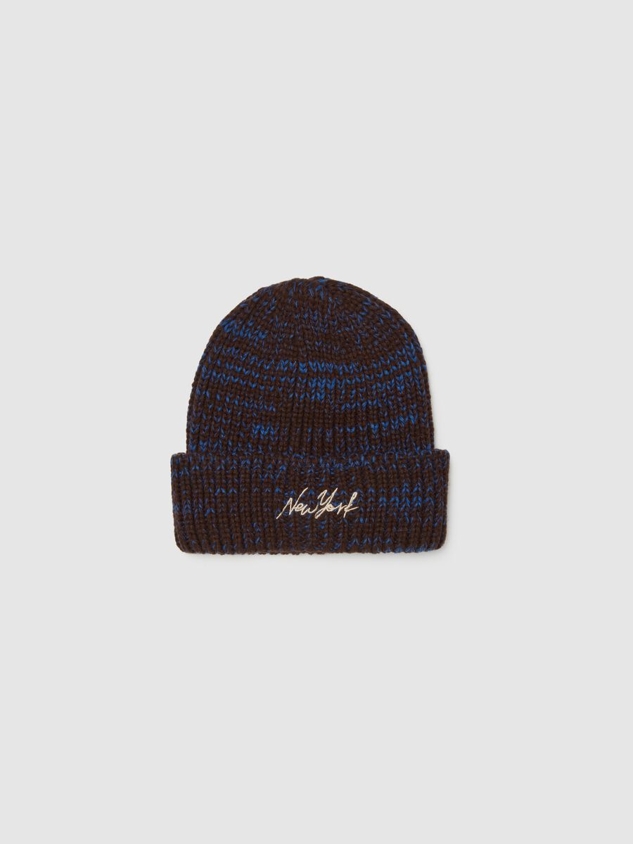 Multicolour Hat_0