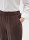 Brown Wide-Leg Trousers_3