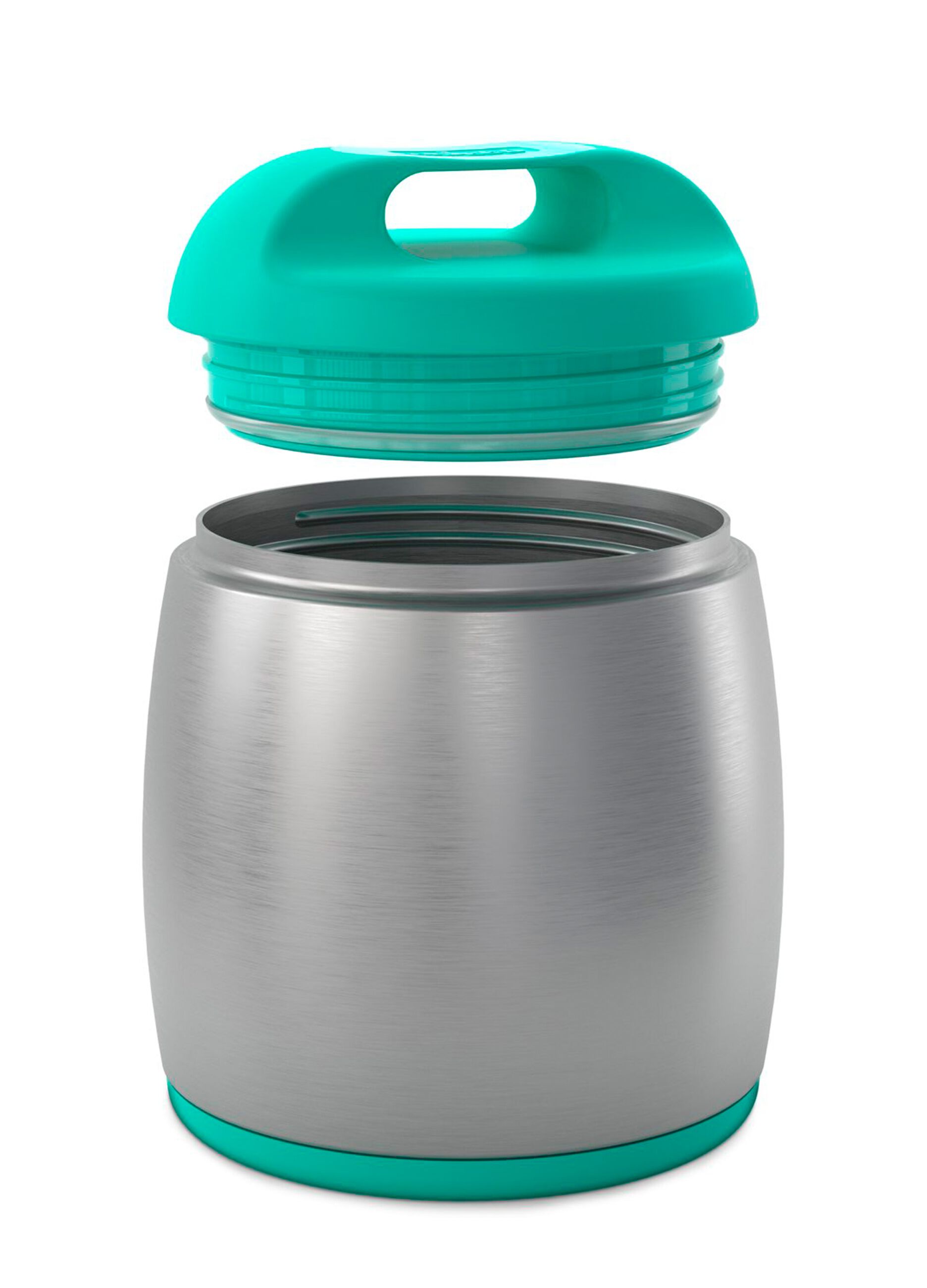 Chicco thermal food container