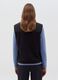 Altavia by Deborah Compagnoni full-zip fleece gilet_3