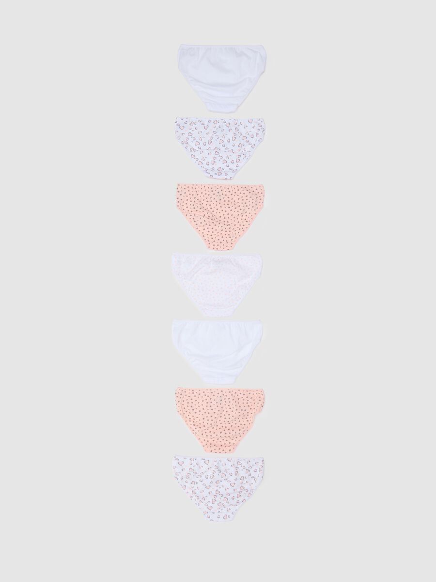 Organic Cotton Panties Set_1