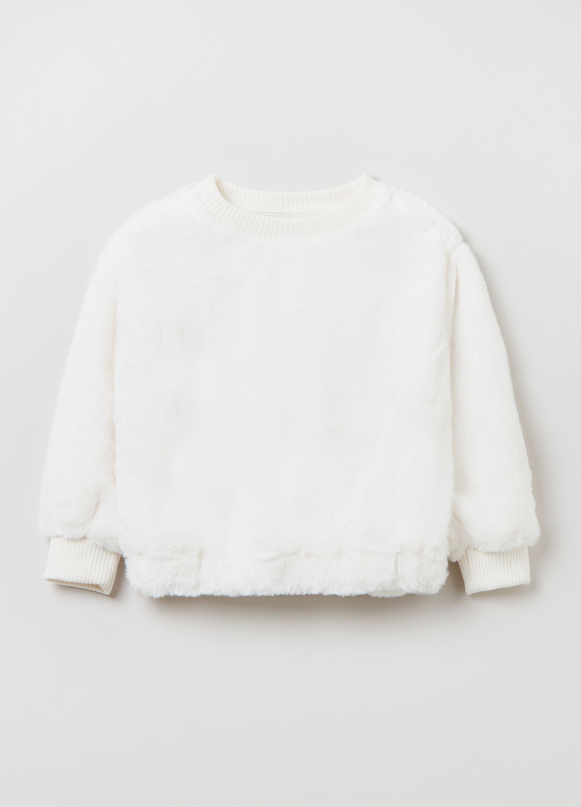 Oviesse clearance felpe bambina