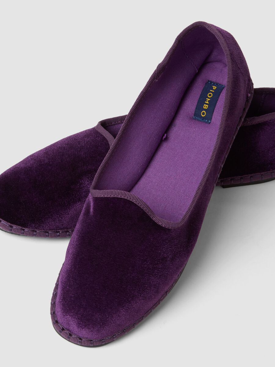 Ballerine viola classiche_1
