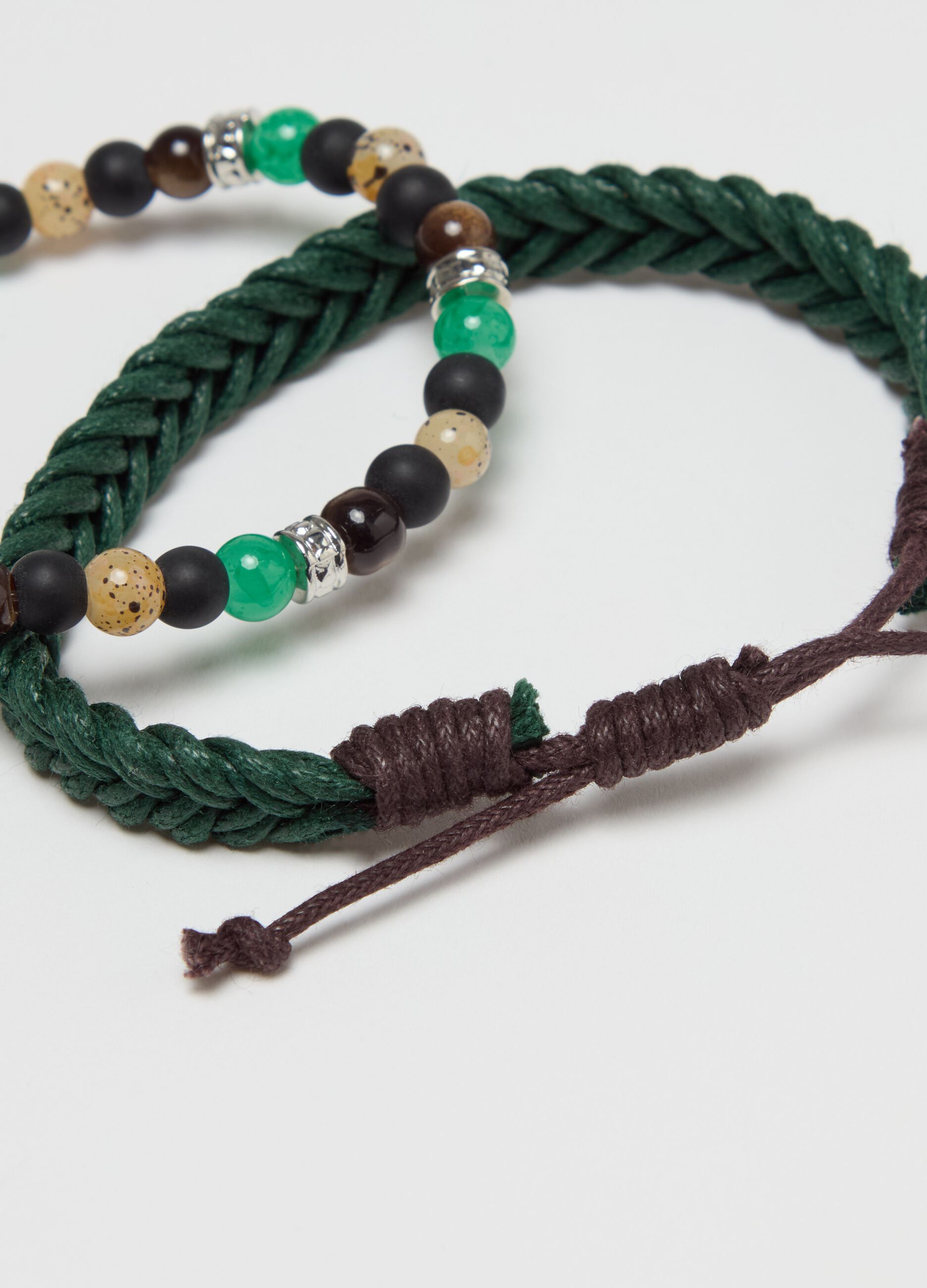 Two-pack bracelets