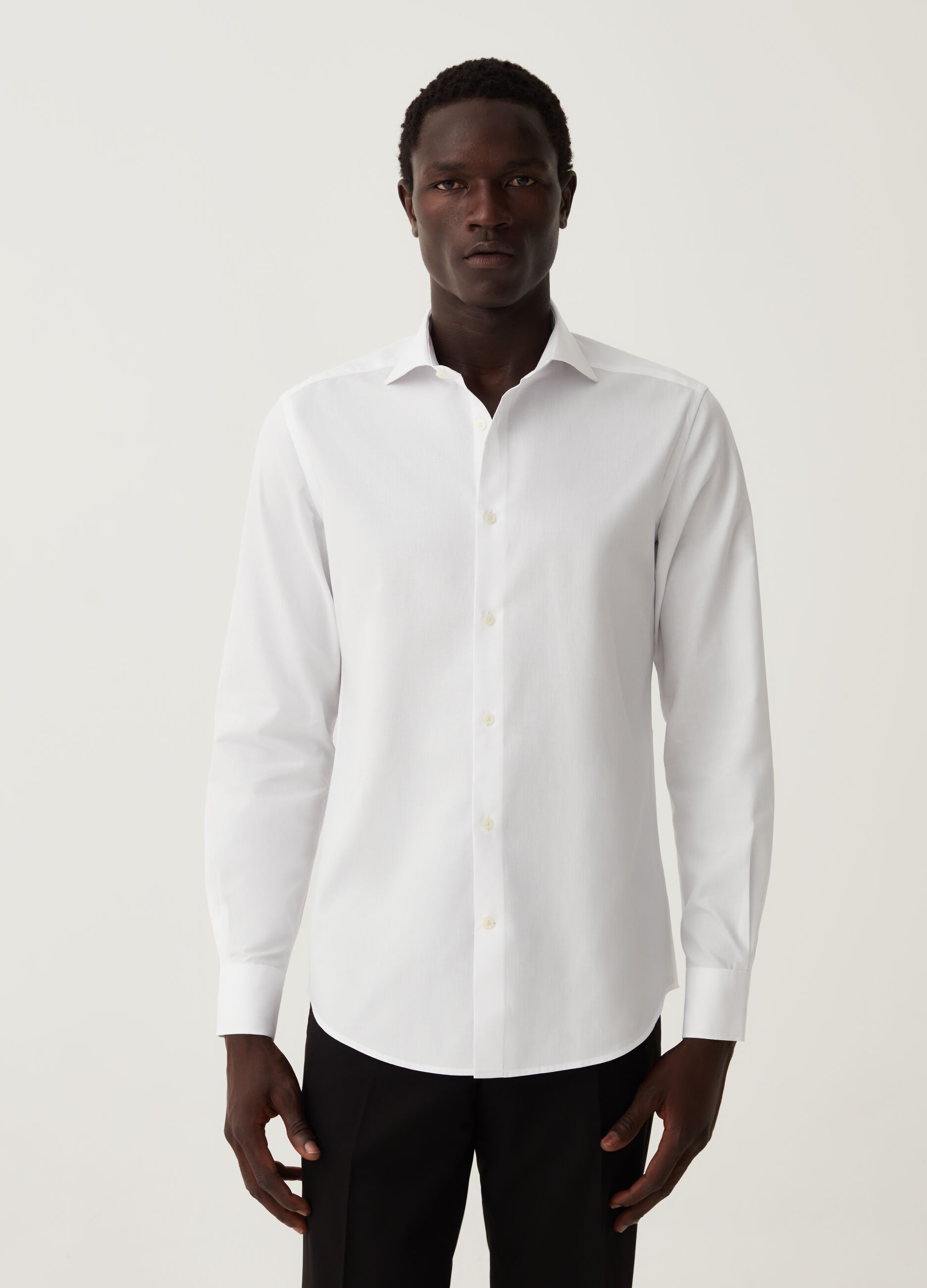 Camicia lino on sale ovs