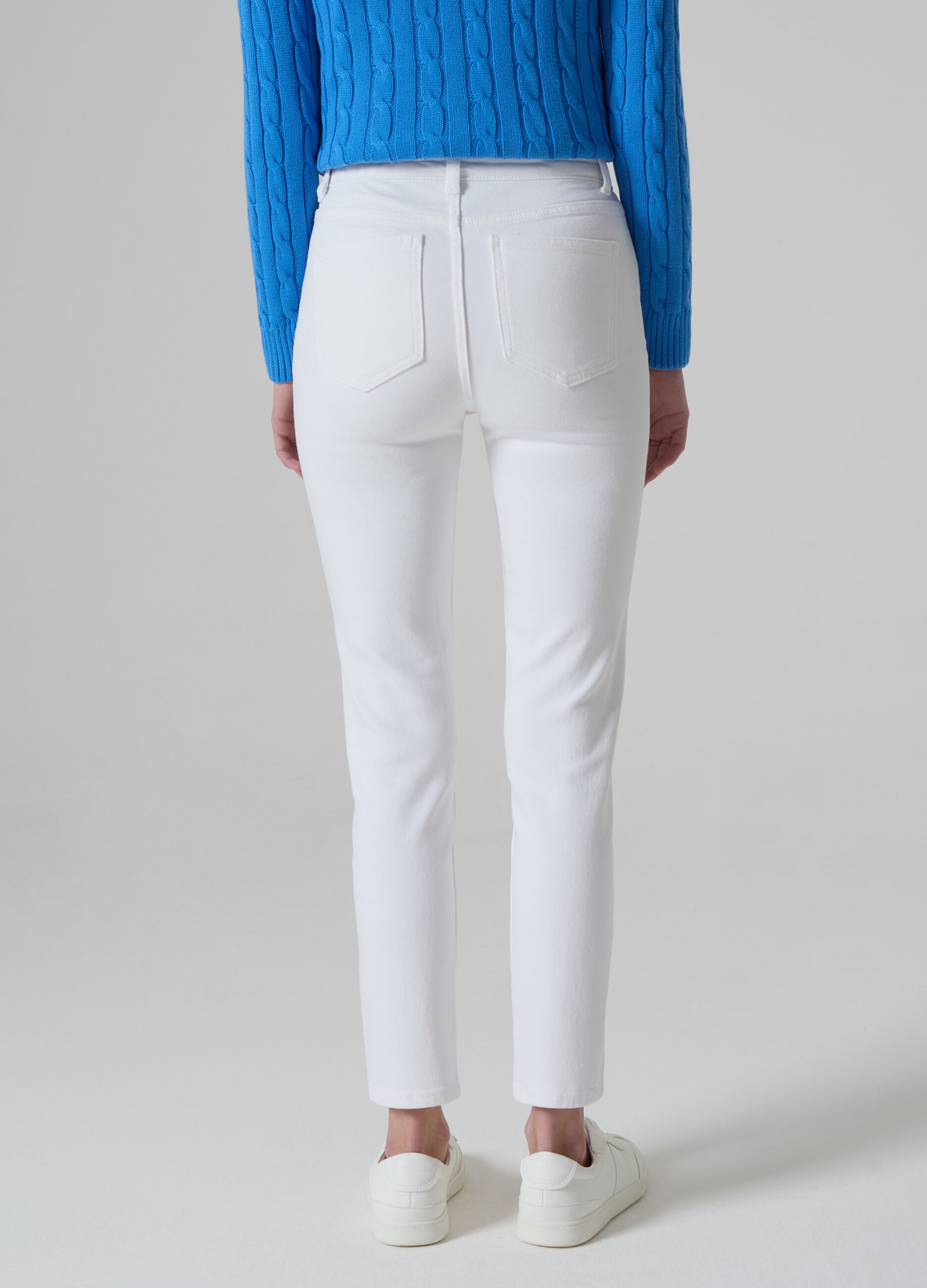 Jeans skinny fit stretch