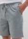 Grey pure cotton pyjamas regular fit_2