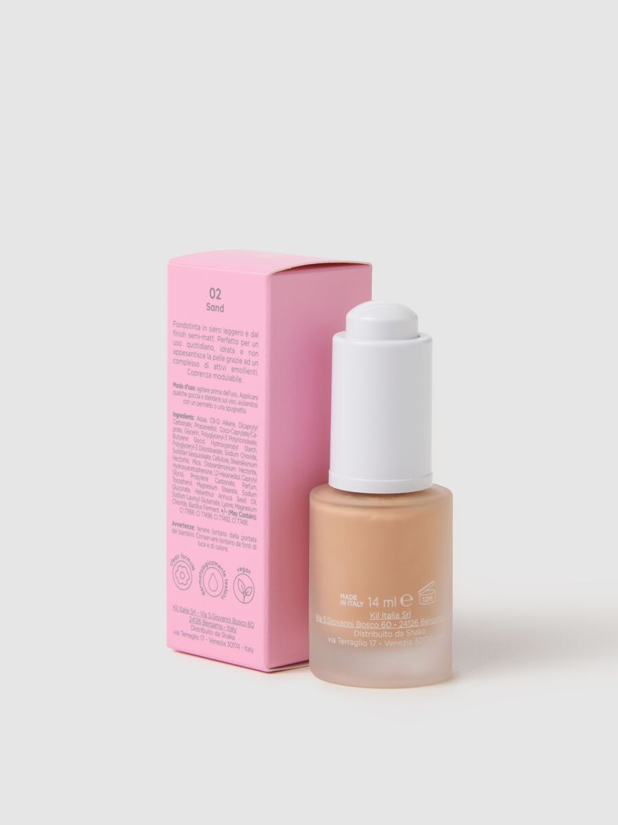Pink Serum Foundation 02 Sand_2