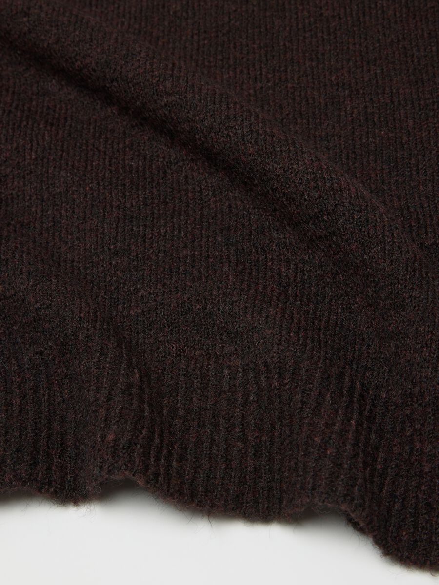Brown Scarf_1