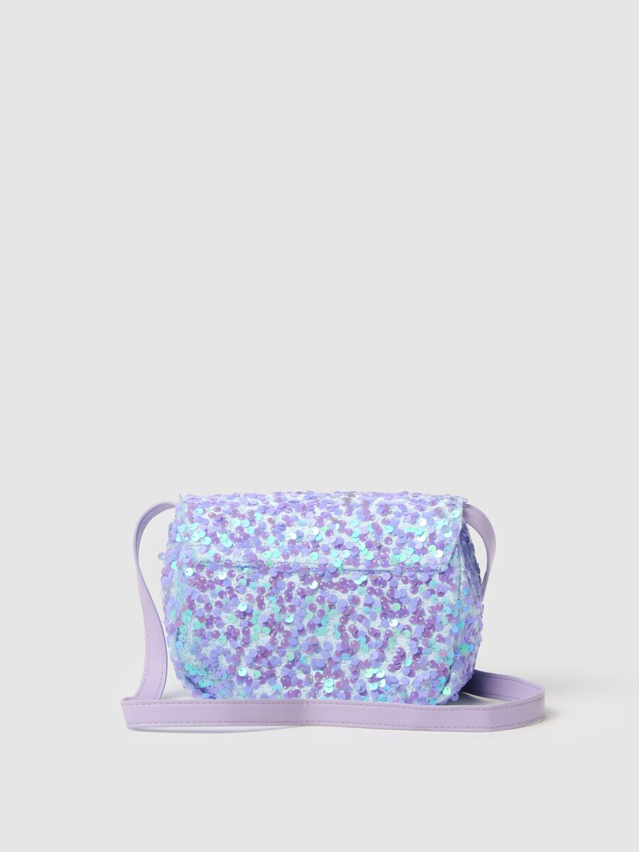 Multicolour Girl's Bag_1